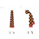 LV Scarf Good Quality