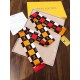LV Scarf Good Quality