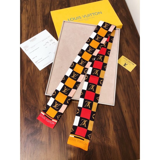 LV Scarf Good Quality