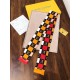 LV Scarf Good Quality
