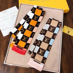 LV Scarf Good Quality