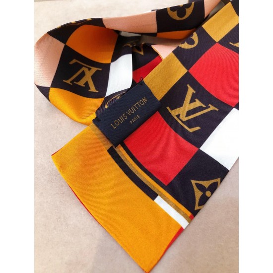 LV Scarf Good Quality