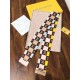 LV Scarf Good Quality