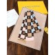 LV Scarf Good Quality