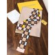 LV Scarf Good Quality