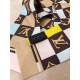 LV Scarf Good Quality