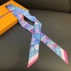LV Scarf Good Quality