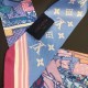 LV Scarf Good Quality