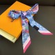 LV Scarf Good Quality