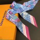 LV Scarf Good Quality