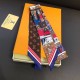 LV Scarf Good Quality