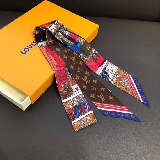 LV Scarf Good Quality