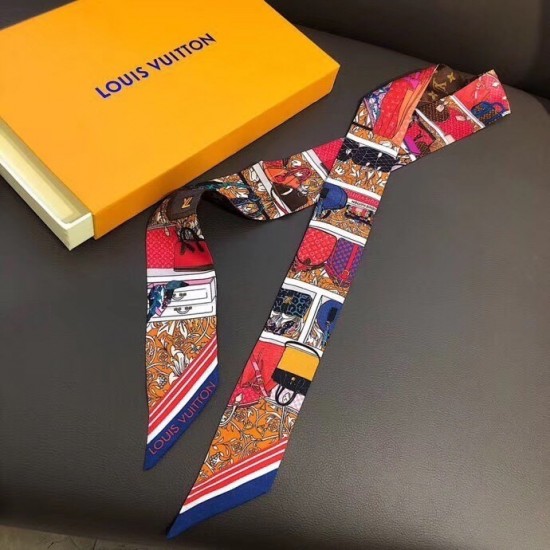 LV Scarf Good Quality