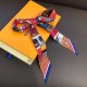 LV Scarf Good Quality