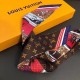 LV Scarf Good Quality