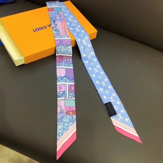 LV Scarf Good Quality