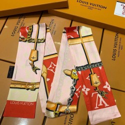 LV Scarf Good Quality