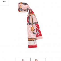 LV Scarf Good Quality