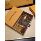 LV Scarf Good Quality