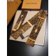 LV Scarf Good Quality