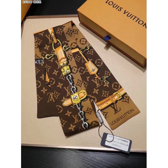 LV Scarf Good Quality