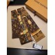 LV Scarf Good Quality