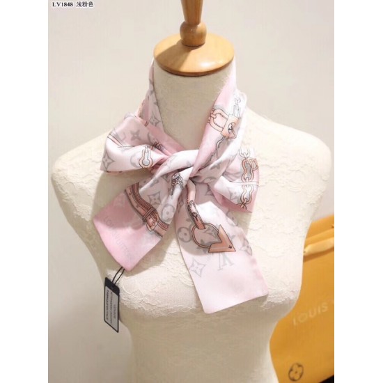 LV Scarf Good Quality