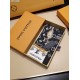 LV Scarf Good Quality