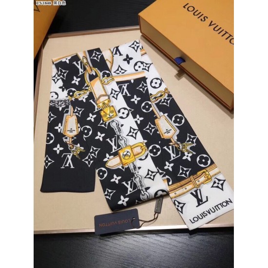 LV Scarf Good Quality