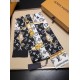 LV Scarf Good Quality