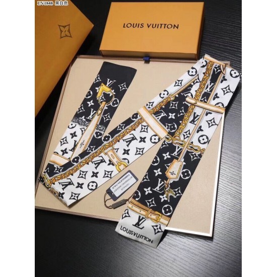 LV Scarf Good Quality