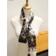 LV Scarf Good Quality