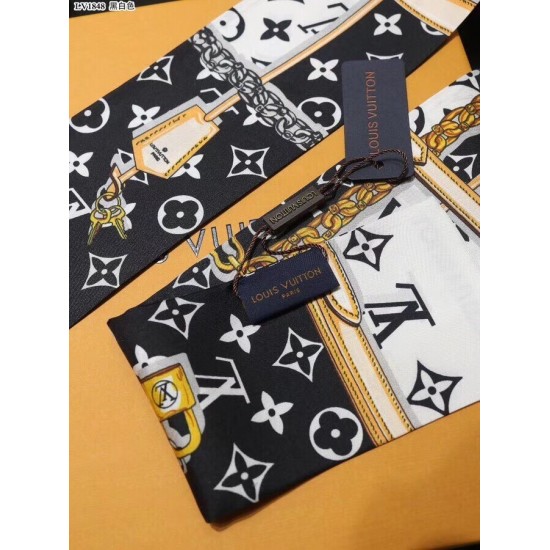 LV Scarf Good Quality