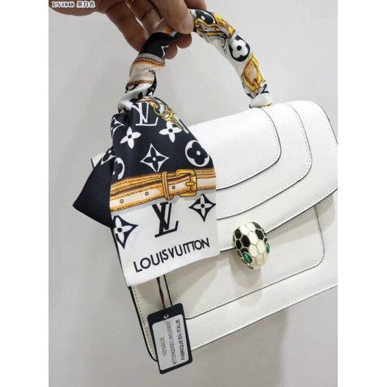 LV Scarf Good Quality