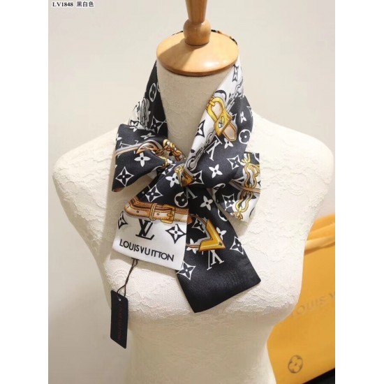 LV Scarf Good Quality