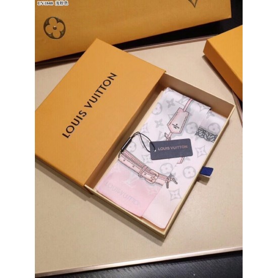 LV Scarf Good Quality