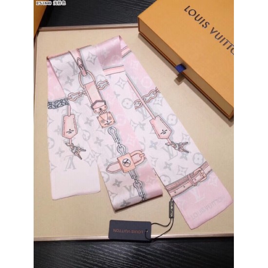 LV Scarf Good Quality