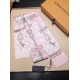 LV Scarf Good Quality