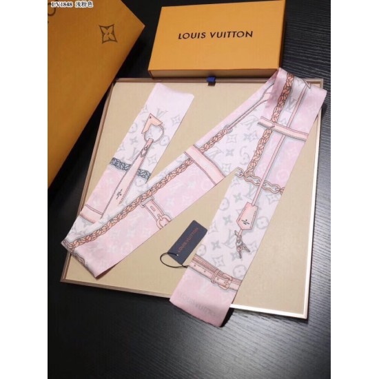 LV Scarf Good Quality