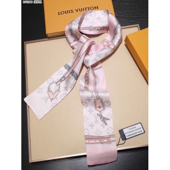 LV Scarf Good Quality