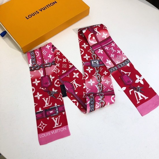 LV Scarf Good Quality