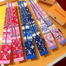 LV Scarf Good Quality