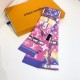 LV Scarf Good Quality
