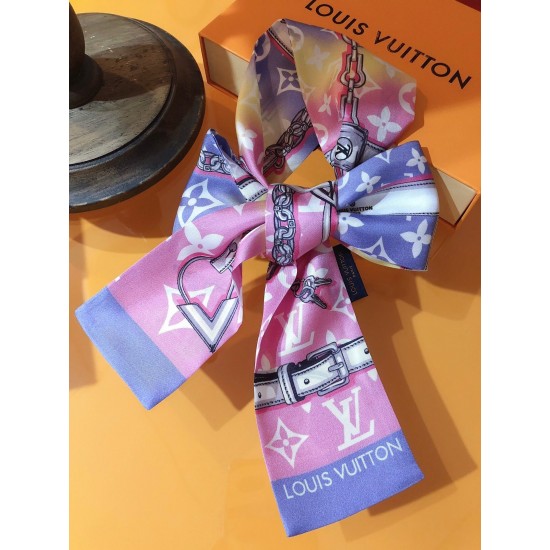 LV Scarf Good Quality