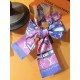 LV Scarf Good Quality