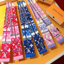 LV Scarf Good Quality