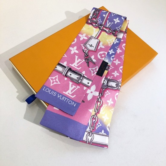 LV Scarf Good Quality