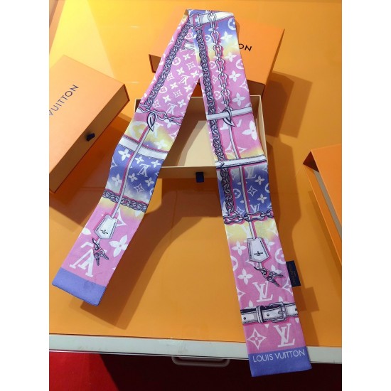 LV Scarf Good Quality