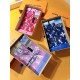 LV Scarf Good Quality