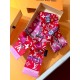 LV Scarf Good Quality